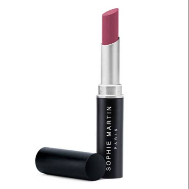 Mờ / Matte (Hàng Mới Về) Son Lì Trang Điểm Chuyên Nghiệp Sbmpl2