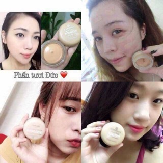 Phấn tươi Đức