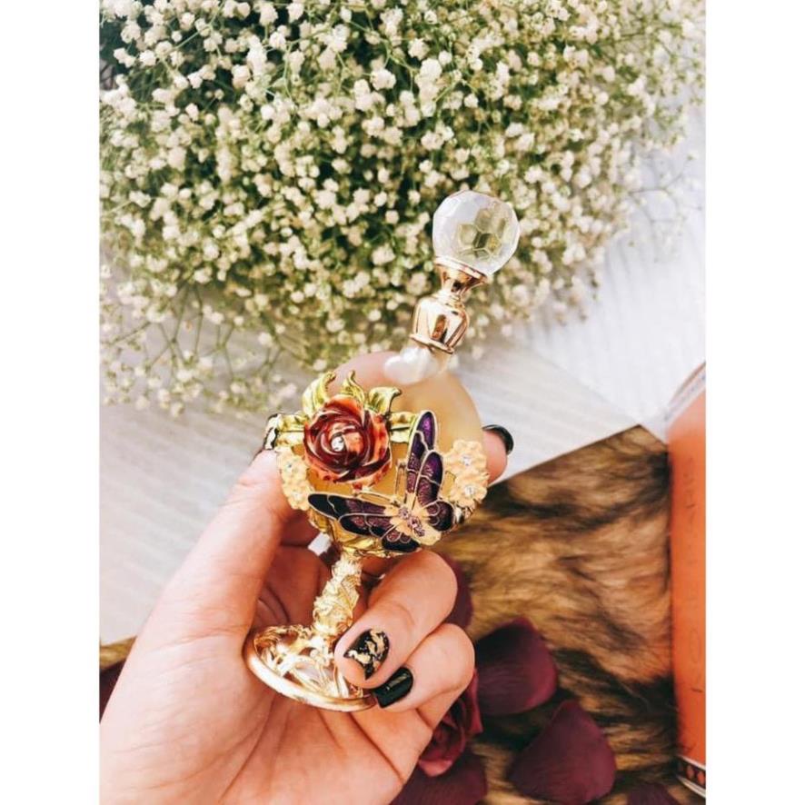 SALE SẬP SÀN- Tinh Dầu Dubai Lancome LVB-ngọt ngào-sang trọng-nữ tính-lưu hương 24 tiếng | BigBuy360 - bigbuy360.vn