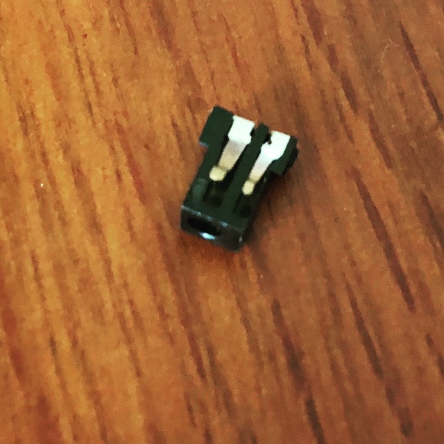 Chân cắm sạc Nokia E71,E72,E63