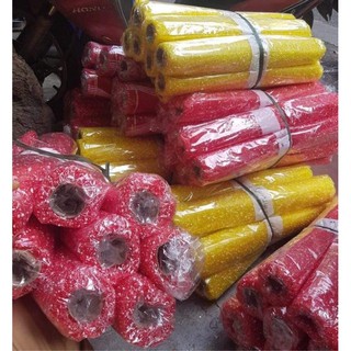 Giấy Tuyết (Giấy Bọt)