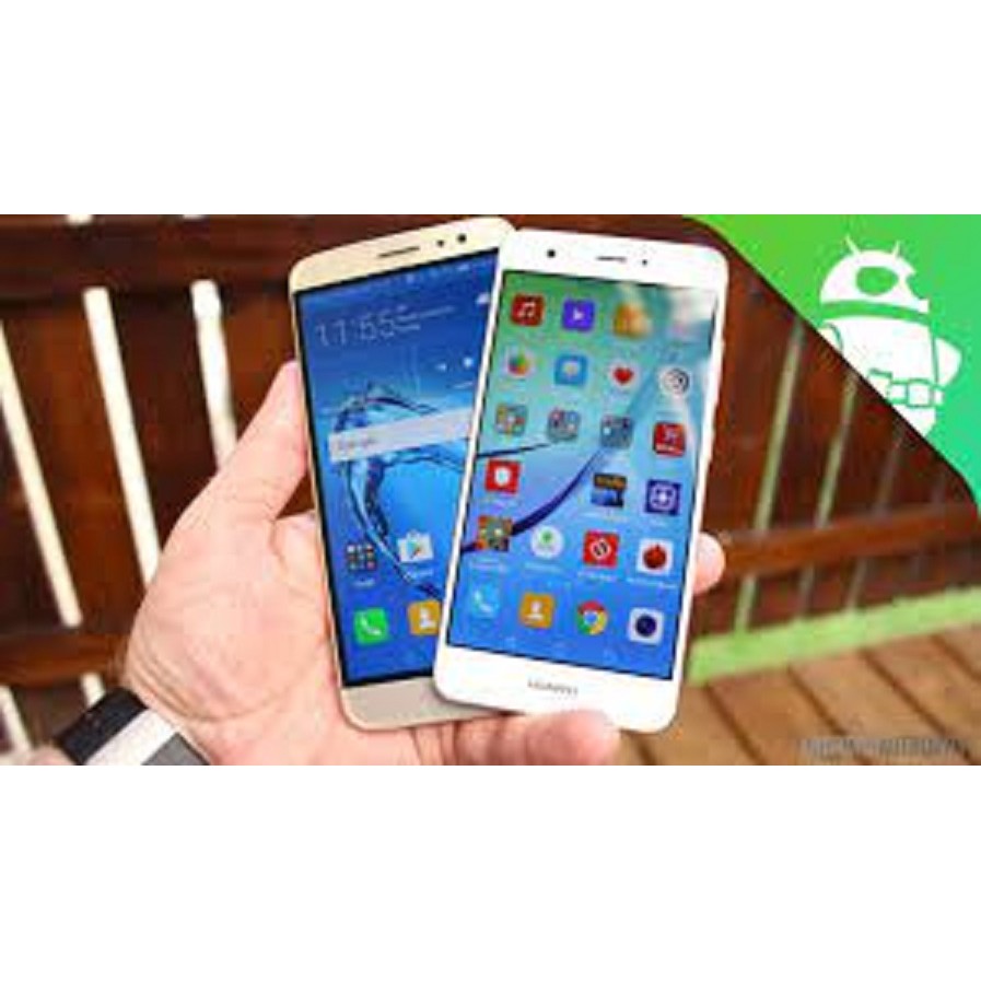 điện thoại HUAWEI NOVA 2sim ram 4G/64G mới zin CHÍNH HÃNG, CPU Snap 625 8 nhân | BigBuy360 - bigbuy360.vn