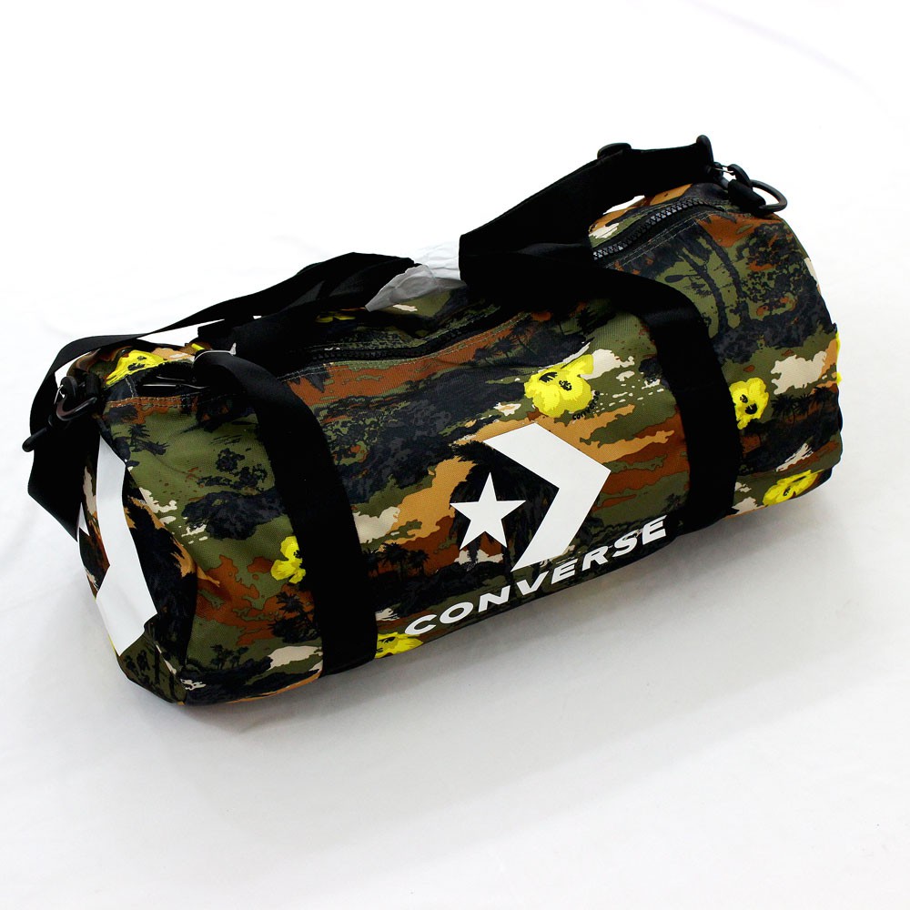 Balo Converse Sport Duffel 10008288_322