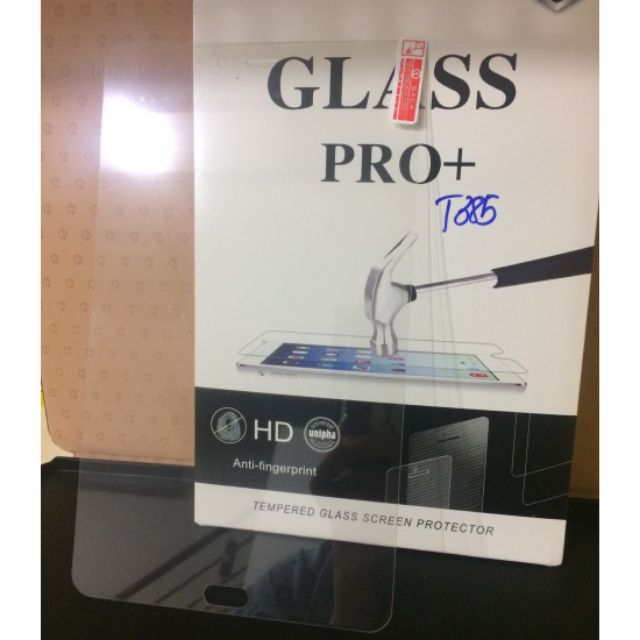 kính cường lực cao cấp cho Samsung Galaxy Tab A 2017 T385