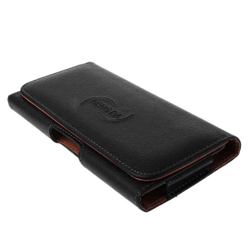 Bao Da Đeo Thắt Lưng Cho Nam Có Sẵn Các Size 6-7 Inch