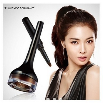 Gel kẻ mắt Tonymoly Backstage Gel Eyeliner dễ kẻ ,chuyên nghiệp,lâu trôi,giúp mắt bạn rạng ngời, tự tin hơn