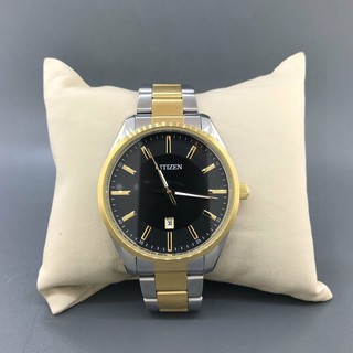 Đồng Hồ Dây Kim Loại Citizen BI1034-52E