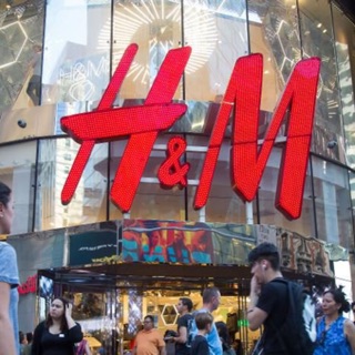 Hàng HM order auth