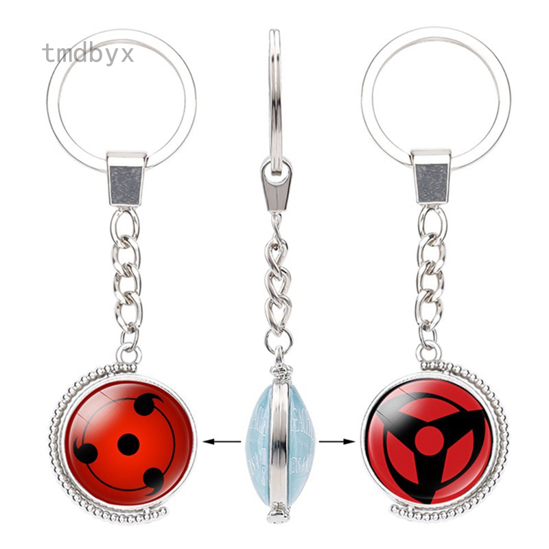 Tmdbyx Móc Khoá Hình Biểu Tượng Naruto Độc Đáo