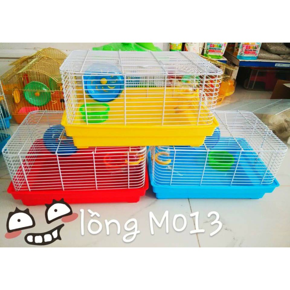 Lồng M013