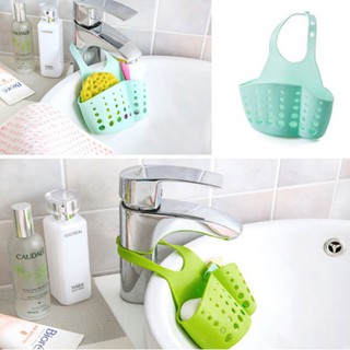 ✔️ Giỏ Treo Đựng Dụng Cụ Rửa Chén Tiện Lợi ✔️(D224)