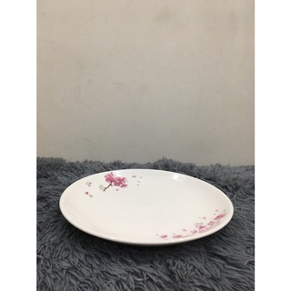 DĨA SỨ 25.5X3 CM - GỐM SỨ VIỆT