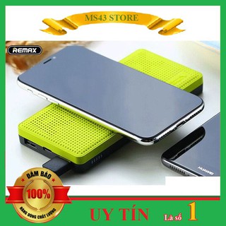 [Chính Hãng] Pin Sạc Dự Phòng Không Dây Remax RPP - 103 10.000mAh - Pin Dự Phòng Store