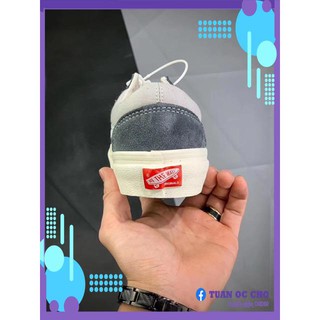 Giày Vans Vault OG Old Skool LX ORDER