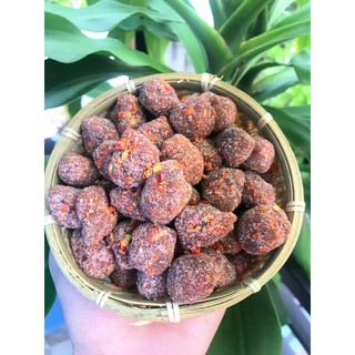 Me Đất Sét Trái To - Giá Sỉ - 250G / 500G