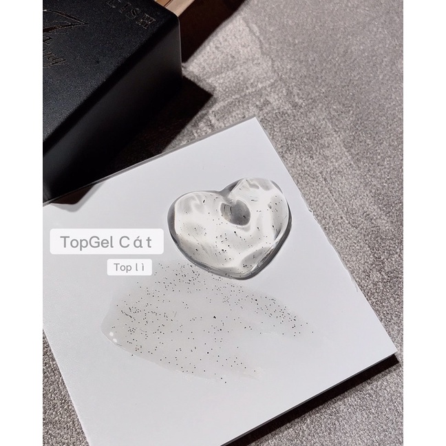 Top Gel Cát Loại Đẹp