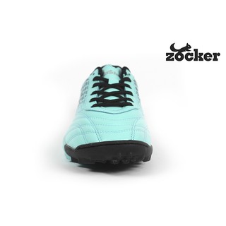 Giày đá bóng Zocker Blue/Black