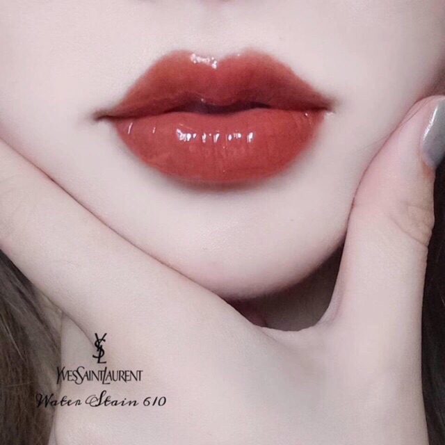 [AUTH_SẴN] Son YSL Water Stain vợt sale - Đủ Bill | BigBuy360 - bigbuy360.vn