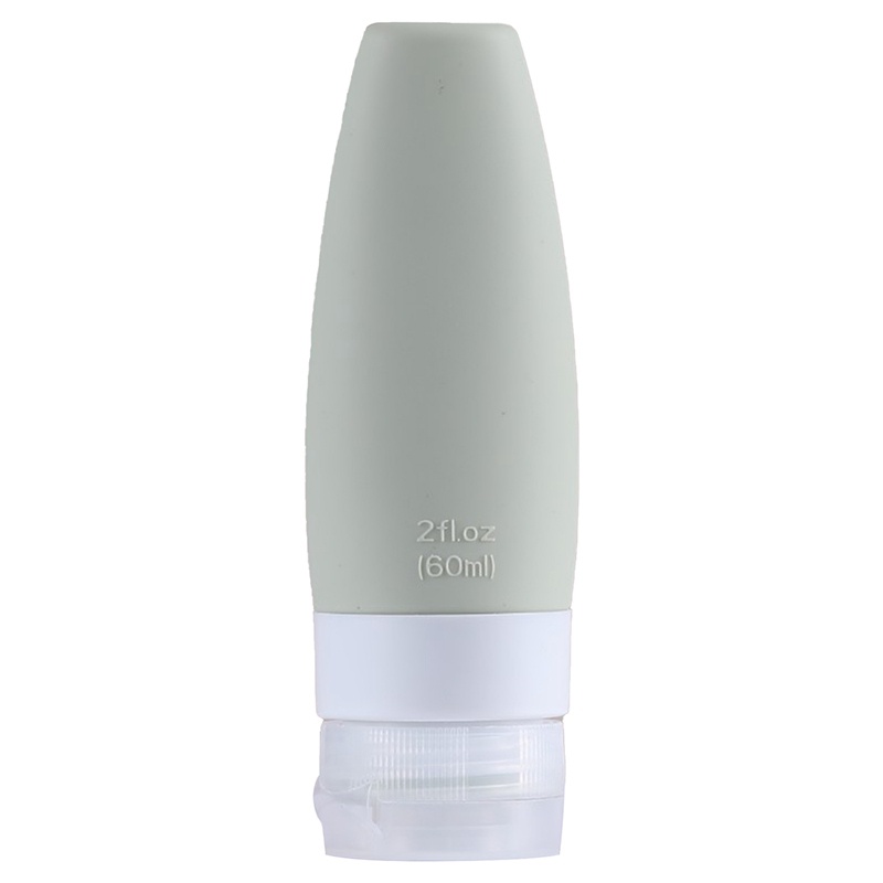 Chai Chiết Mỹ Phẩm Du Lịch Bằng Silicone 60ml 90ml