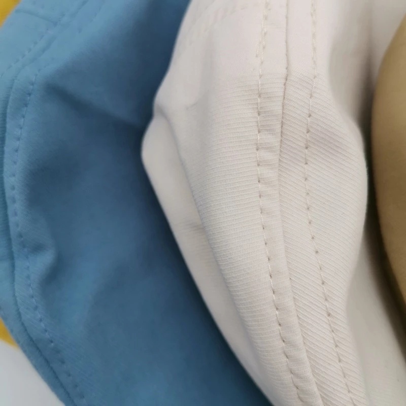 Nón Beret Vải Cotton Thoáng Khí Phong Cách Họa Sĩ Cổ Điển
