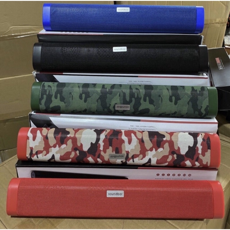 Loa kéo Karaoke di động IP-126C
