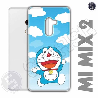 Ốp điện thoại Xiaomi Mi Mix 2 Dẻo Chống Shock Nhiều Mẫu Tuyển Tập 3 A2016-CL3