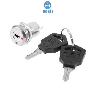 Bộ Ổ Khóa Điện Tử Không Cần Chìa