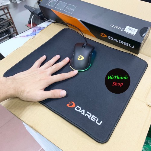 Bàn di chuột Dareu ESP100 ( 350x300x5mm ) - Gaming Mouse pad