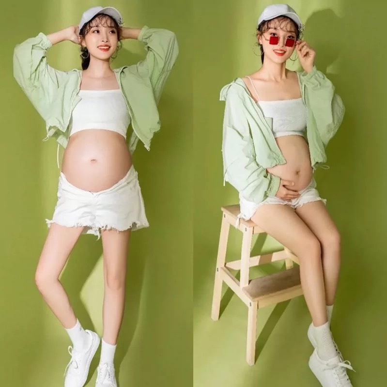 [ ÁO CHÍP BẦU ] ÁO LÓT BẦU QUÂY CH17002, KHÔNG GỌNG,BRA TĂM NÂNG NGỰC CHO MẸ BẦU, MẸ SAU SINH - HÀNG LOẠI 1