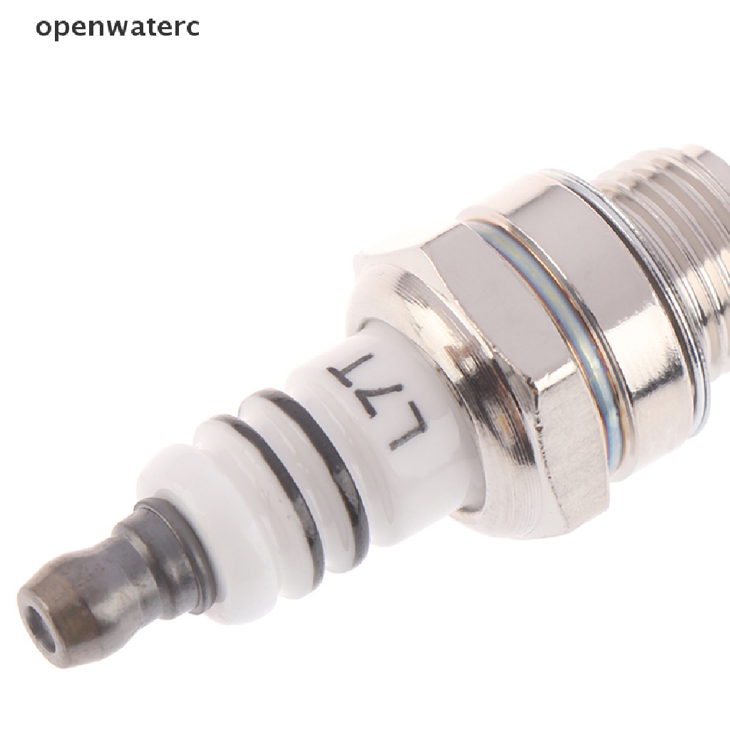 Bugi Đánh Lửa BM6A Cho Máy Cắt Cỏ 2 Thì