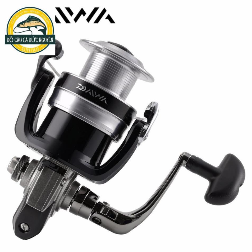 daiwa strikeforce 2500