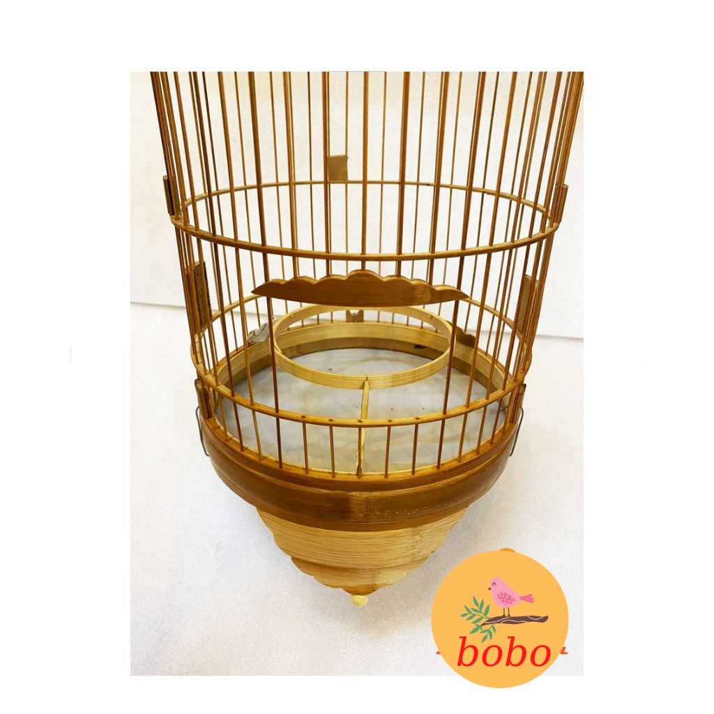 Lồng chim khuyên BOBO, Lồng khuyên giá rẻ xử lý