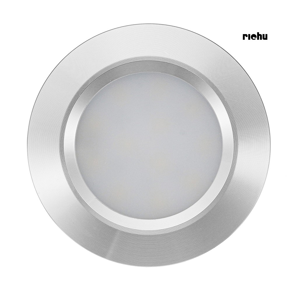 ❤Bảng Điều Khiển Đèn LED DC 12V Cho Xe RV Camper Truck Caravans