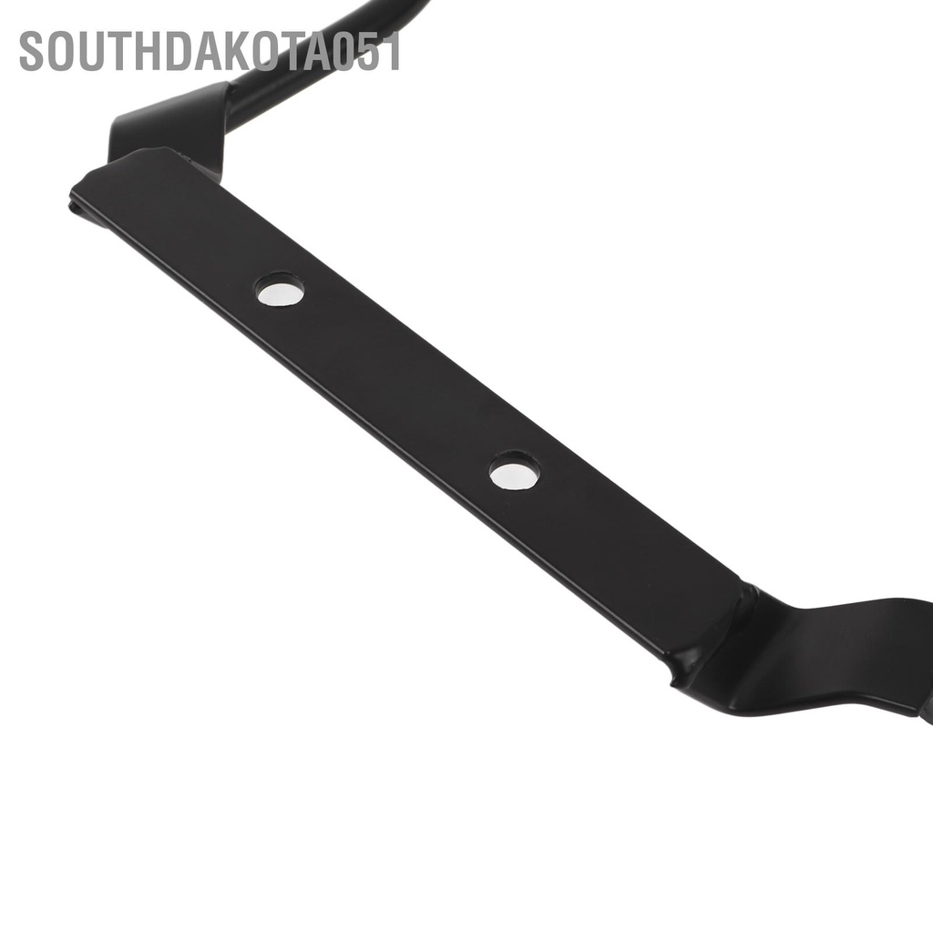[Hàng Sẵn] Giá chở hàng , Baga xe máy Yamaha Aerox155 NVX155 NVX Aerox 155【Southdakota051】