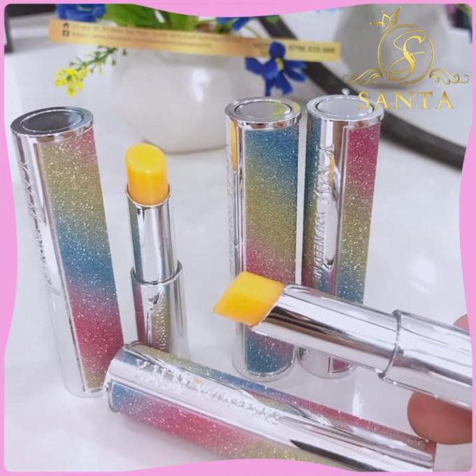 [CHÍNH HÃNG] Son dưỡng YNM Rainbow Honey Lip Balm