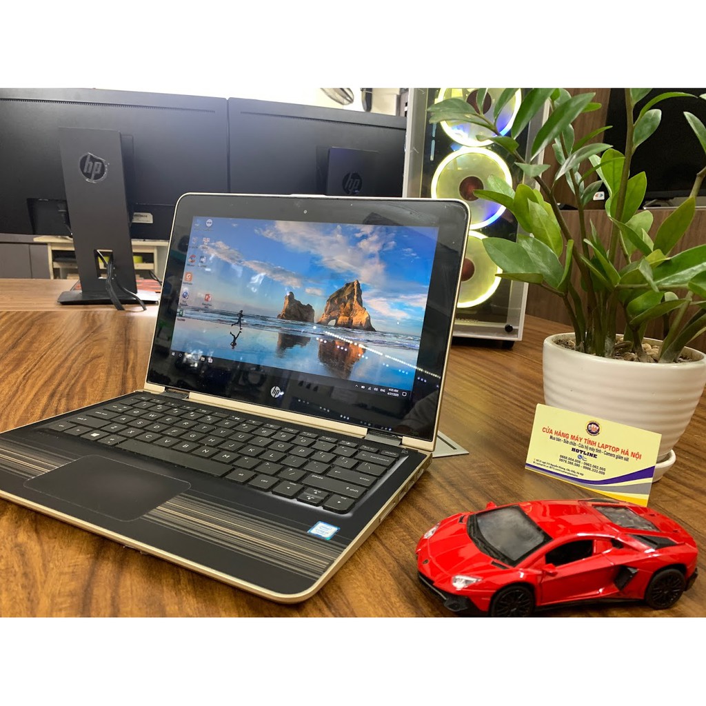 Laptop HP X360 | BigBuy360 - bigbuy360.vn