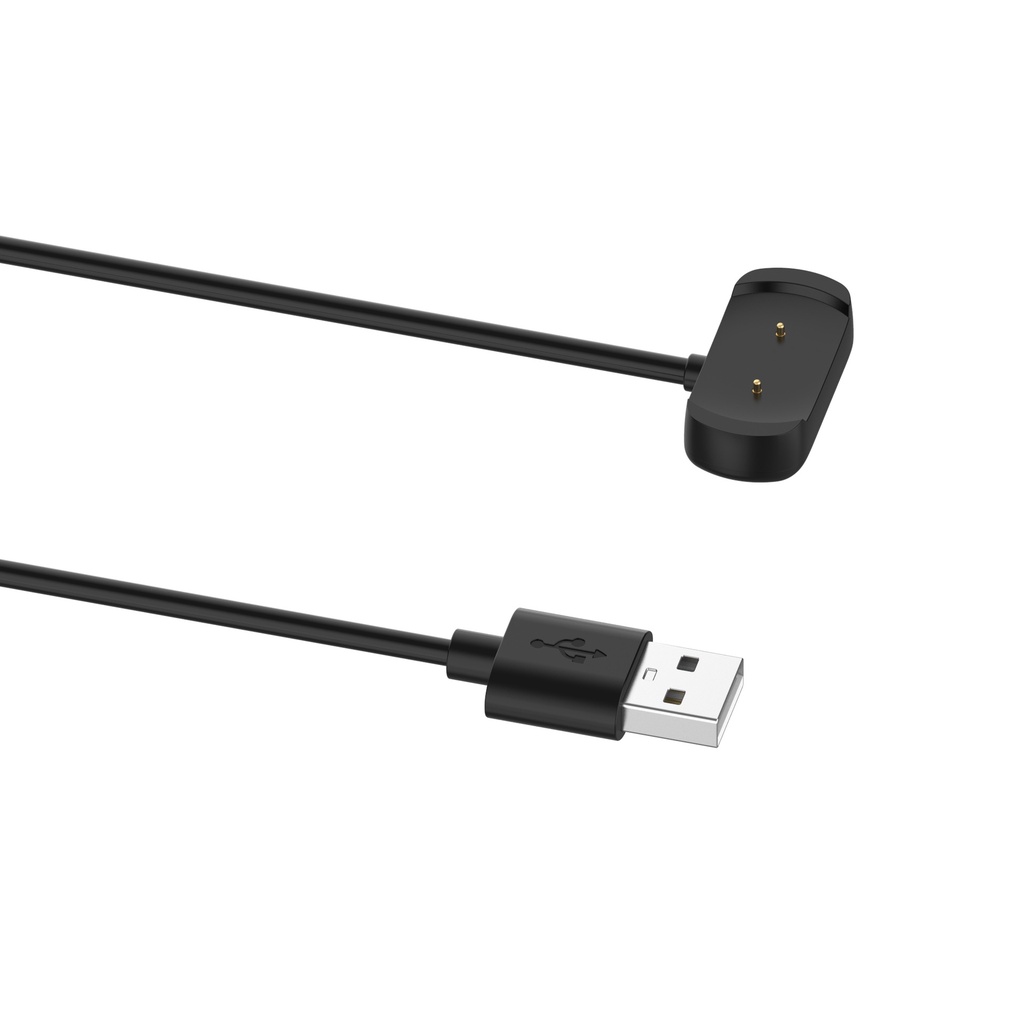 Dây Cáp Sạc Usb Phù Hợp Cho Amazfit GTS 4 Mini / GTS2E GTS2 / Amazfit Bip 3 Pro / GTR2 GTR2E