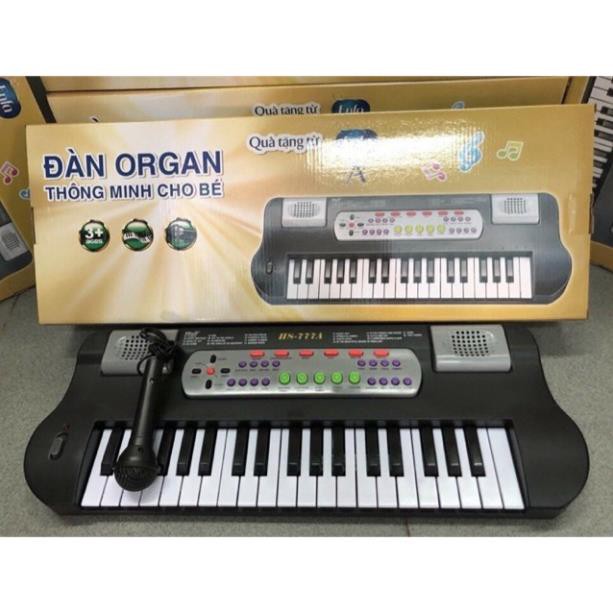 Đồ chơi đàn organ cho bé