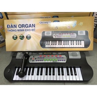 Đồ chơi đàn organ cho bé