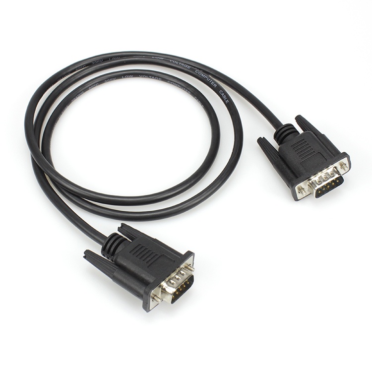 Cáp VGA HP Zin 1.8m