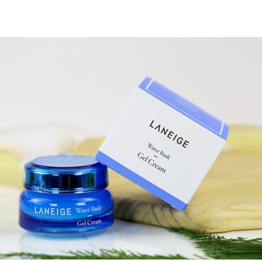 Gel Dưỡng Ẩm Laneige Water Bank