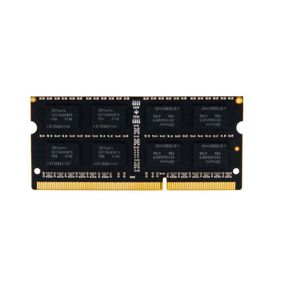Mô Đun Bộ Nhớ Ddr3L 8gb 1333mhz Pc3L-10600 204pin Dành Cho Laptop | BigBuy360 - bigbuy360.vn