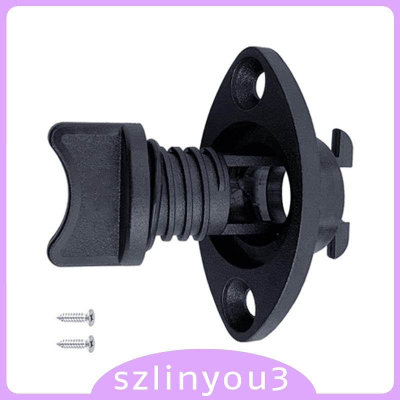 Nút chặn ống thoát nước 1'' 25mm cho thuyền Yacht Dinghy
 | BigBuy360 - bigbuy360.vn