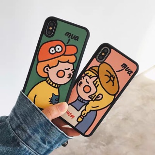ỐP ĐÔI TÌNH YÊU HÔN NHAU