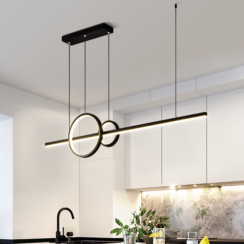 Đèn thả MONSKY MINST kiểu dáng hiện đại trang trí nội thất cao cấp (6098)