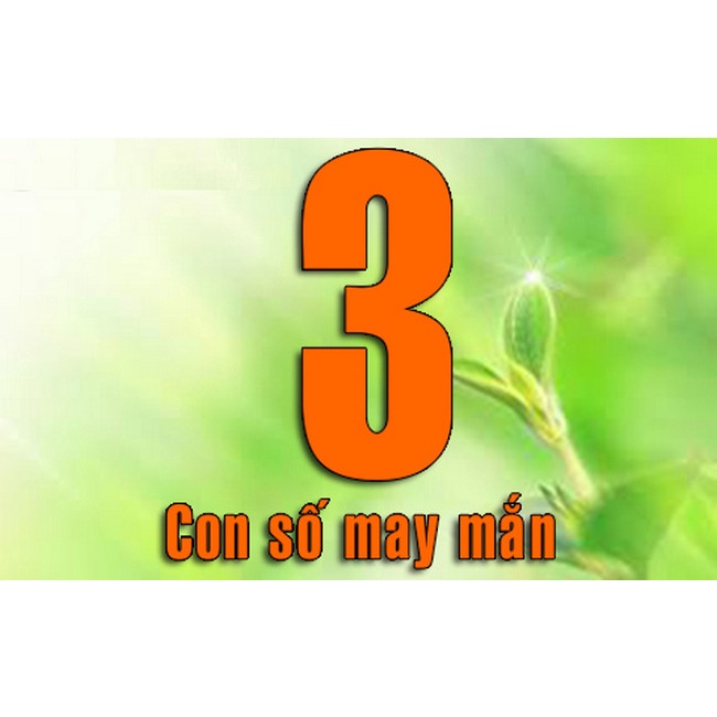 Lên dốc đi số 3 nhé