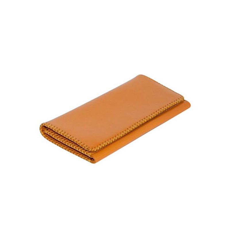 ví da nữ handmade