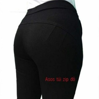 QUẦN LEGGING NÂNG MÔNG UMI HÀN CAO CẤP