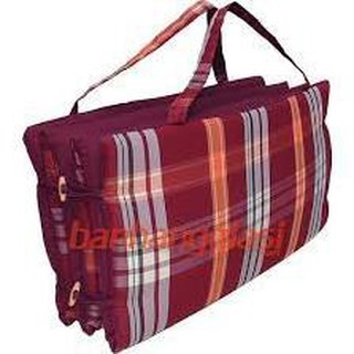 ( T333 ) ĐỆM VĂN PHÒNG GẤP GỌN [KÍCH THƯỚC 175 CM x 55 CM]( CHERRI )