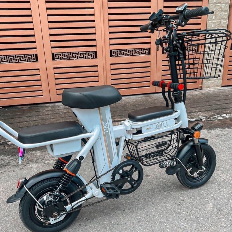 Bộ Bàn đạp  xe đạp, xe điện Lihaze, Theli, Adiaman, Burke, Newbeer,…